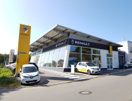 Vertragswerkstatt 51491 Overath: Automobile Clever GmbH