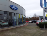 Vertragswerkstatt 41540 Dormagen: Autohaus Louis Dresen GmbH