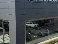 Vertragswerkstatt 34123 Kassel: Glinicke British Cars Kassel GmbH & Co. KG