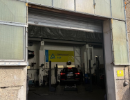 Freie Werkstatt  13055 Berlin: HerzDrive