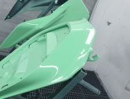 Freie Werkstatt  78267 Aach: Effect Lackierbetrieb