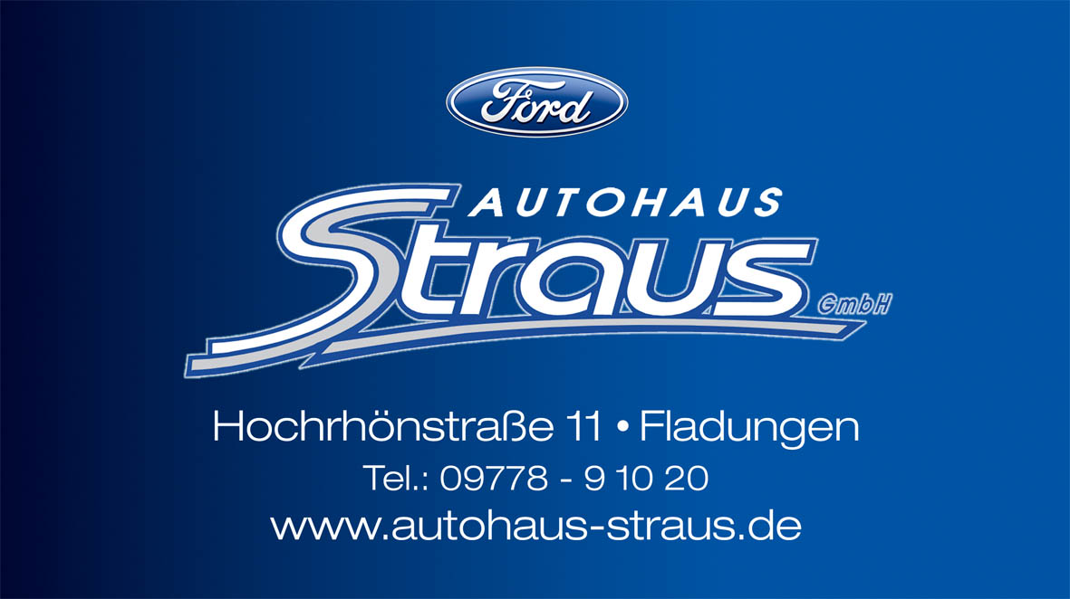 Autohaus Straus GmbH