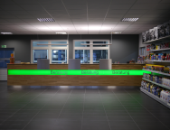 Freie Werkstatt  24768 Rendsburg: Scooter Autoservice GmbH