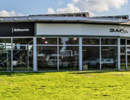 Vertragswerkstatt 41379 Brüggen: Autohaus W. Schouren OHG