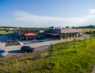 Freie Werkstatt  21244 Buchholz: Gerhard Grundt GmbH Karosseriereparatur