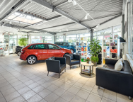 Freie Werkstatt  16356 Werneuchen: Autohaus Hubert Thies Inh. Remo Thies e.K.