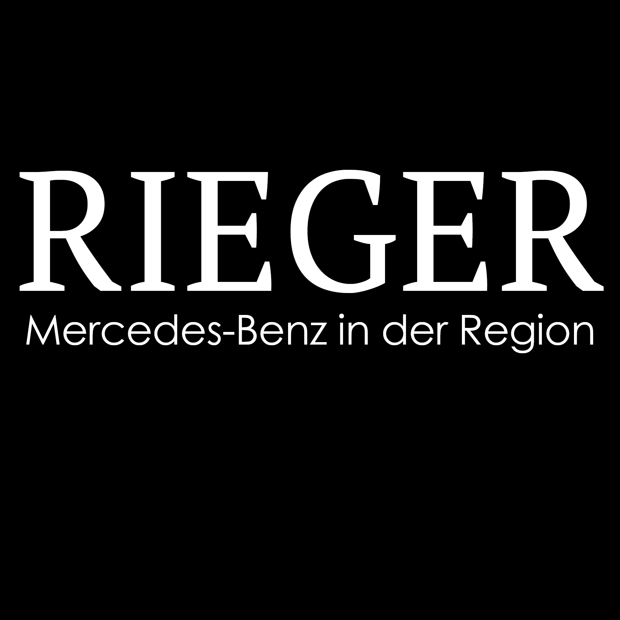 Autohaus Rieger GmbH