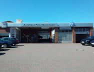 Vertragswerkstatt 22946 Trittau: Autohaus Peter Beckmann GmbH & Co.KG