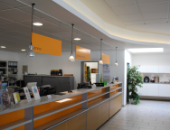 Vertragswerkstatt 38364 Schöningen: Autohaus Thiede GmbH