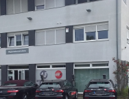 Freie Werkstatt  60386 Frankfurt: A & F GmbH Karosserie + Lackzentrum