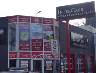 Freie Werkstatt  12359 Berlin: InterCars Reparaturwerkstatt
