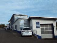 Freie Werkstatt  63679 Schotten: Autoreparatur Blum & Kröll GmbH & Co. KG