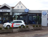 Vertragswerkstatt 91174 Spalt: Auto Kraus e. K.