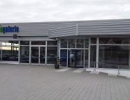 Freie Werkstatt  92421 Schwandorf: Autogalerie Schwandorf GmbH