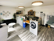 Freie Werkstatt  13509 Berlin: VS Automobilzentrum GmbH