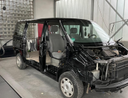 Freie Werkstatt  51545 Waldbröl: Autolackiererei Vedda