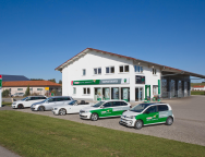 Freie Werkstatt  86978 Hohenfurch: Firma Autohaus Taufratshofer e.K.