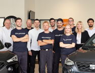 Vertragswerkstatt 81249 München: Autohaus Spratter e.K.