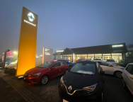 Vertragswerkstatt 33100 Paderborn: AHD-Auto Gellermann GmbH