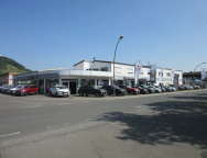 Vertragswerkstatt 64646 Heppenheim: Autohaus Klügl