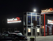 Freie Werkstatt  12359 Berlin: InterCars Reparaturwerkstatt