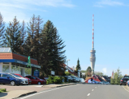 Vertragswerkstatt 01328 Dresden: Autohaus Dietmar Sturm