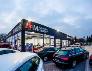 Freie Werkstatt  49134 Wallenhorst: Morosov Automobile GmbH