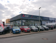 Vertragswerkstatt 65520 Bad Camberg: Auto Kaiser Bad Camberg GmbH & Co. KG