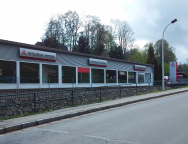 Vertragswerkstatt 09481 Elterlein OT Hermannsdorf: Autohaus Trommler GmbH