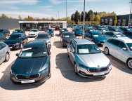 Vertragswerkstatt 45892 Gelsenkirchen: Autohaus Kläsener GmbH & Co. KG