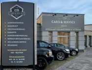 Freie Werkstatt  12107 Berlin: CS Cars & Service Berlin GmbH