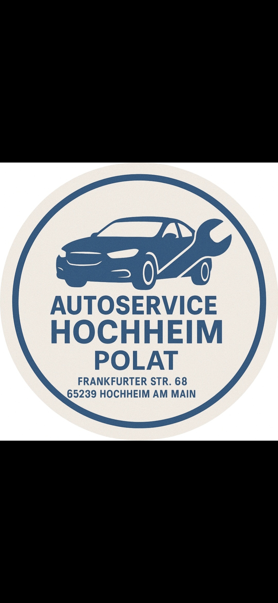 Autoservice Hochheim Polat GmbH 