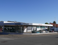Vertragswerkstatt 55218 Ingelheim: Autohaus Willimzik OHG