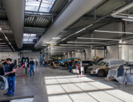 Freie Werkstatt  21244 Buchholz: Gerhard Grundt GmbH Karosseriereparatur