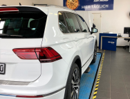 Freie Werkstatt  27321 Emtinghausen: Autohaus Rudorff