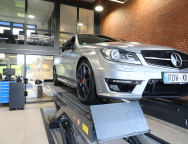 Freie Werkstatt  21698 Harsefeld: Hans-Joachim Pankel Lackier- und Karosseriefachbetrieb GmbH