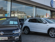 Vertragswerkstatt 91058 Erlangen: VW Erlangen: Feser-Biermann GmbH