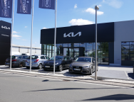 Vertragswerkstatt 67269 Grünstadt: Autohaus Christmann GmbH