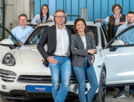 Freie Werkstatt  63674 Altenstadt: Karosserie- und Lackierfachbetrieb Hensel GmbH