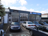 Vertragswerkstatt 70771 Leinfelden-Echterdingen: AMS Jürgen Schulz GmbH