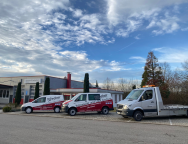 Freie Werkstatt  71034 Böblingen: Autohaus Weeber GmbH