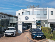 Vertragswerkstatt 99099 Erfurt: Glinicke Erfurt