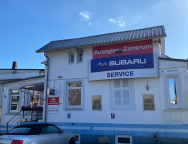 Vertragswerkstatt 22041 Hamburg: Autohaus Lass e. K.