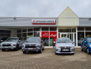 Vertragswerkstatt 01662 Meißen: Autohaus Volkmar Luft