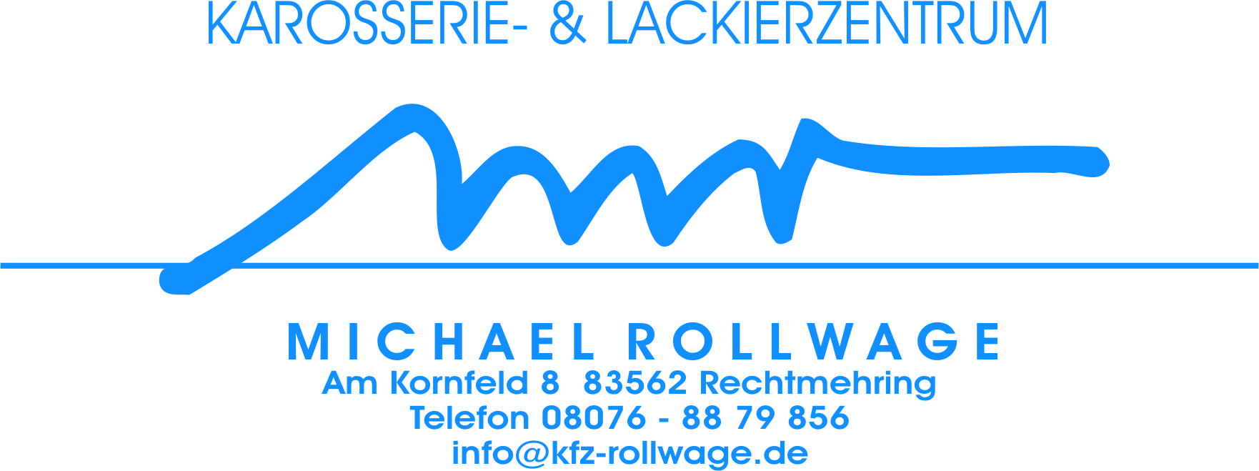 Karosserie & Lackierzentrum Michael Rollwage
