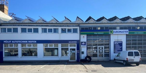 Mülot Autotechnik Reifen GmbH & Co. KG