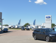 Vertragswerkstatt 14943 Luckenwalde: Autohaus Gottwald GmbH