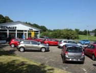 Vertragswerkstatt 02747 Herrnhut/Strahwalde: Horst Vogel