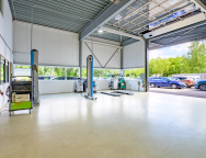 Freie Werkstatt  41748 Viersen: Kamper