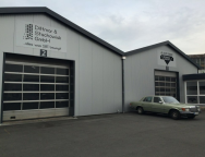 Freie Werkstatt  44795 Bochum: Dittmar & Stachowiak GmbH